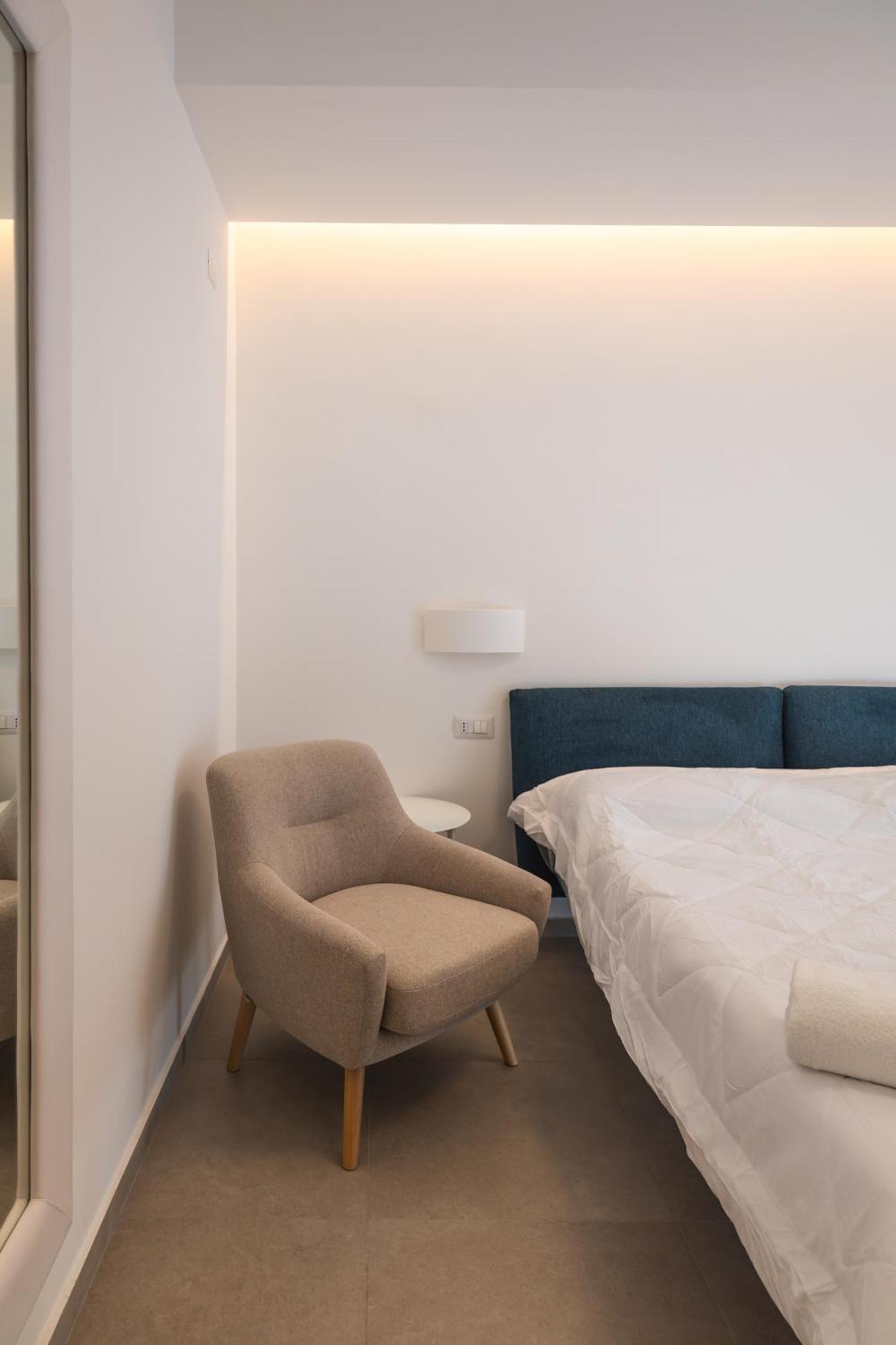 Atena Room Letojanni Extérieur photo