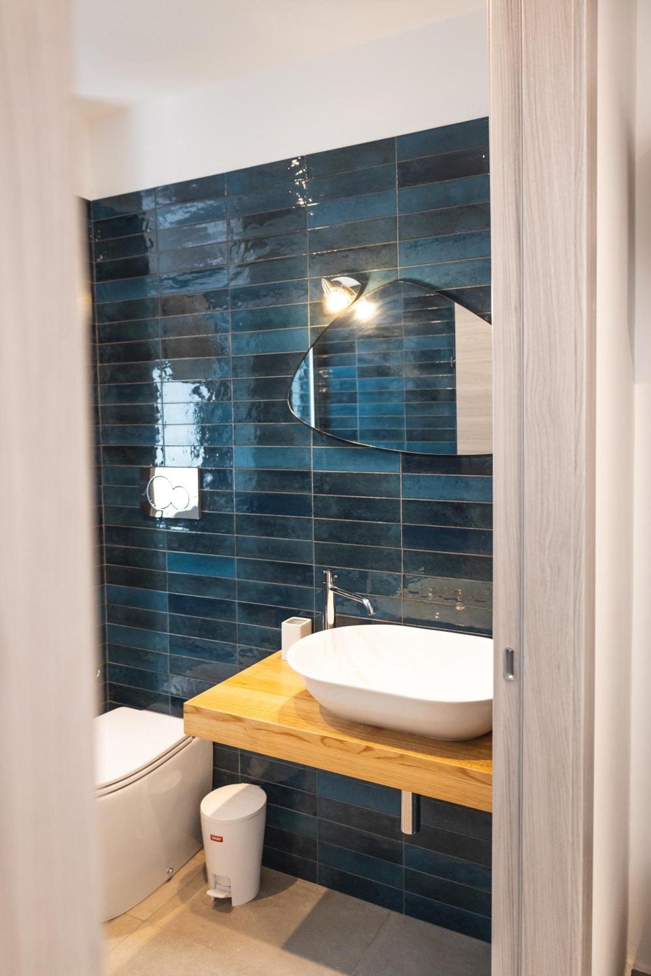 Atena Room Letojanni Extérieur photo