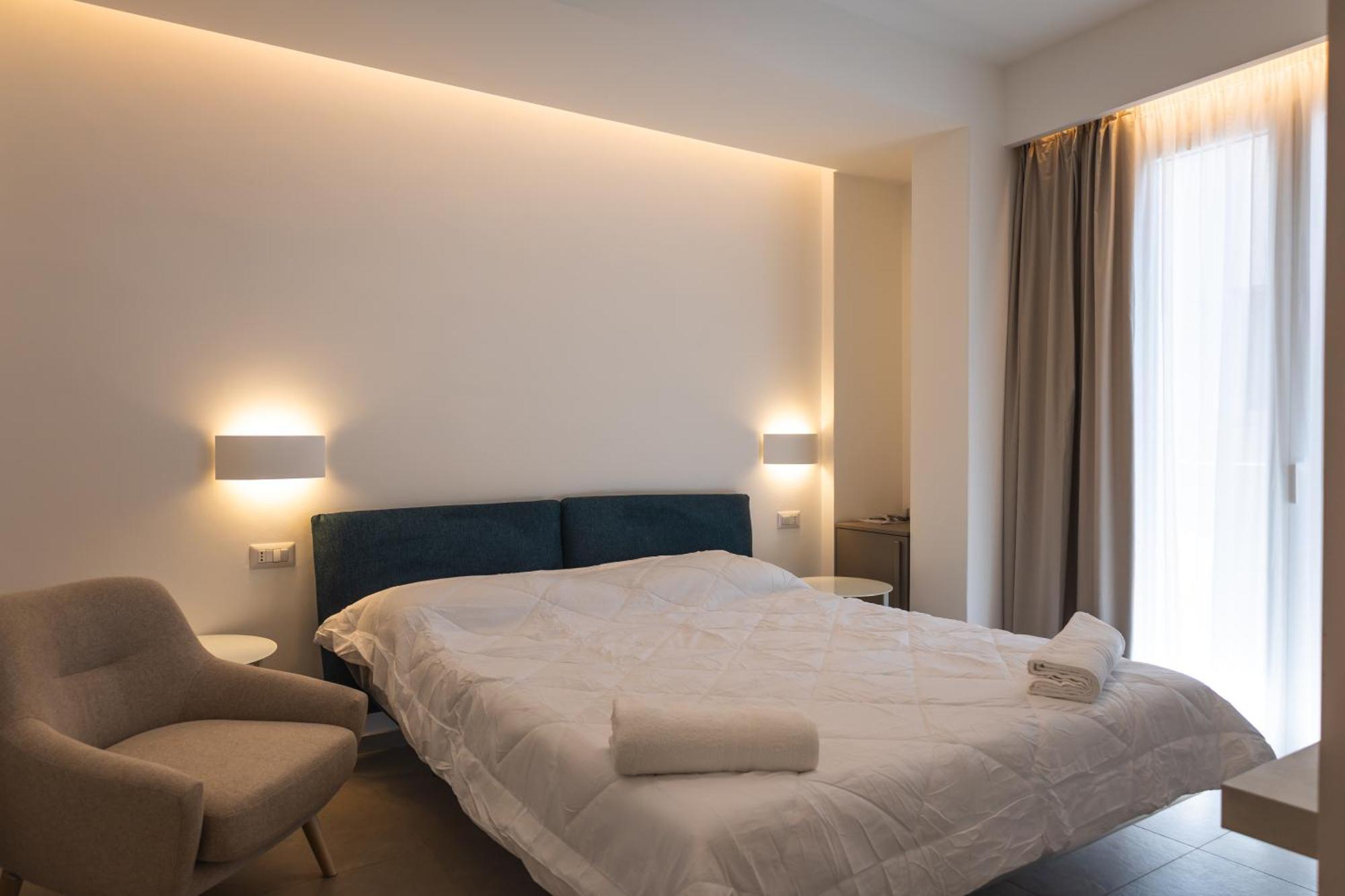 Atena Room Letojanni Extérieur photo