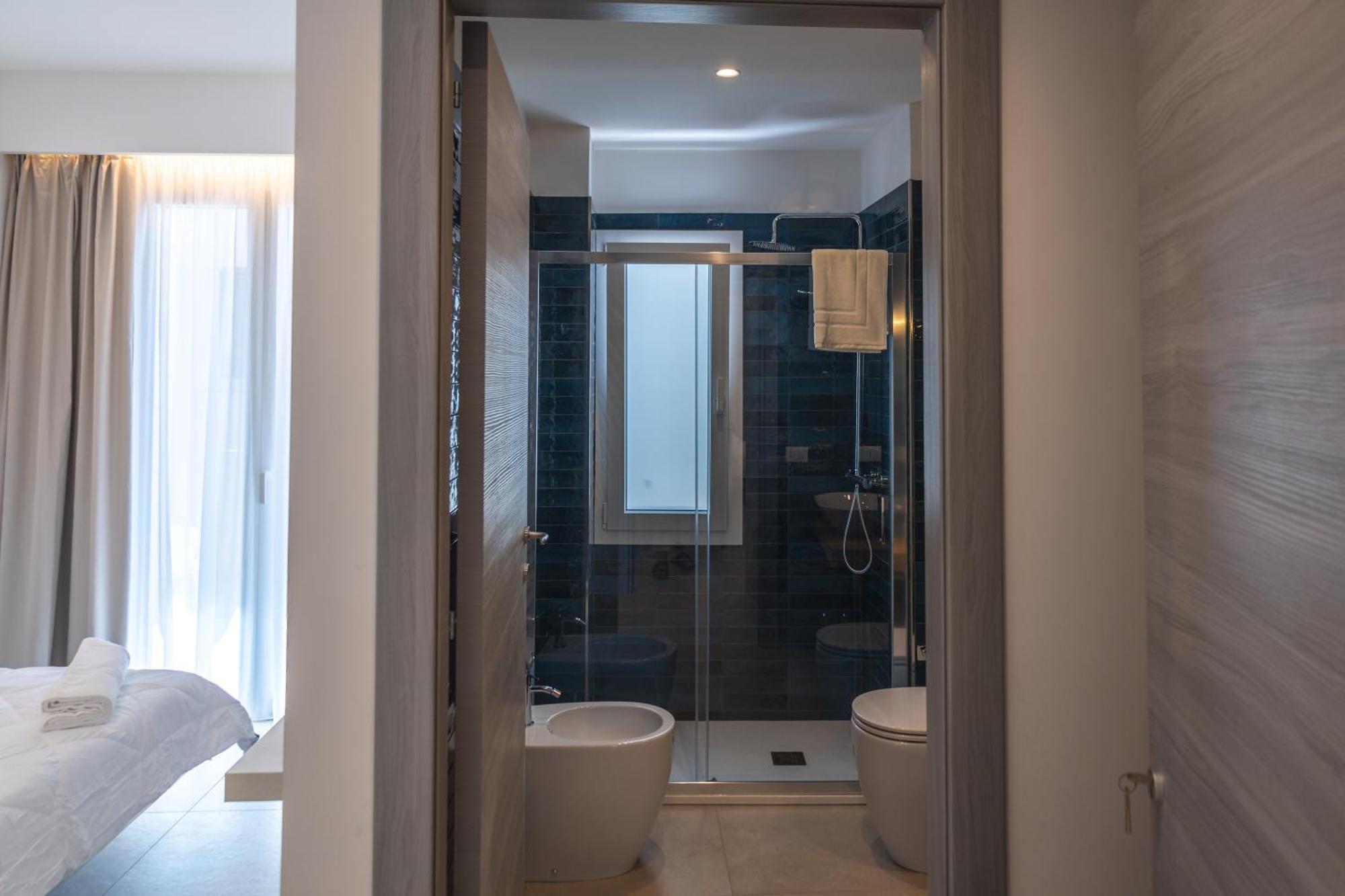 Atena Room Letojanni Extérieur photo