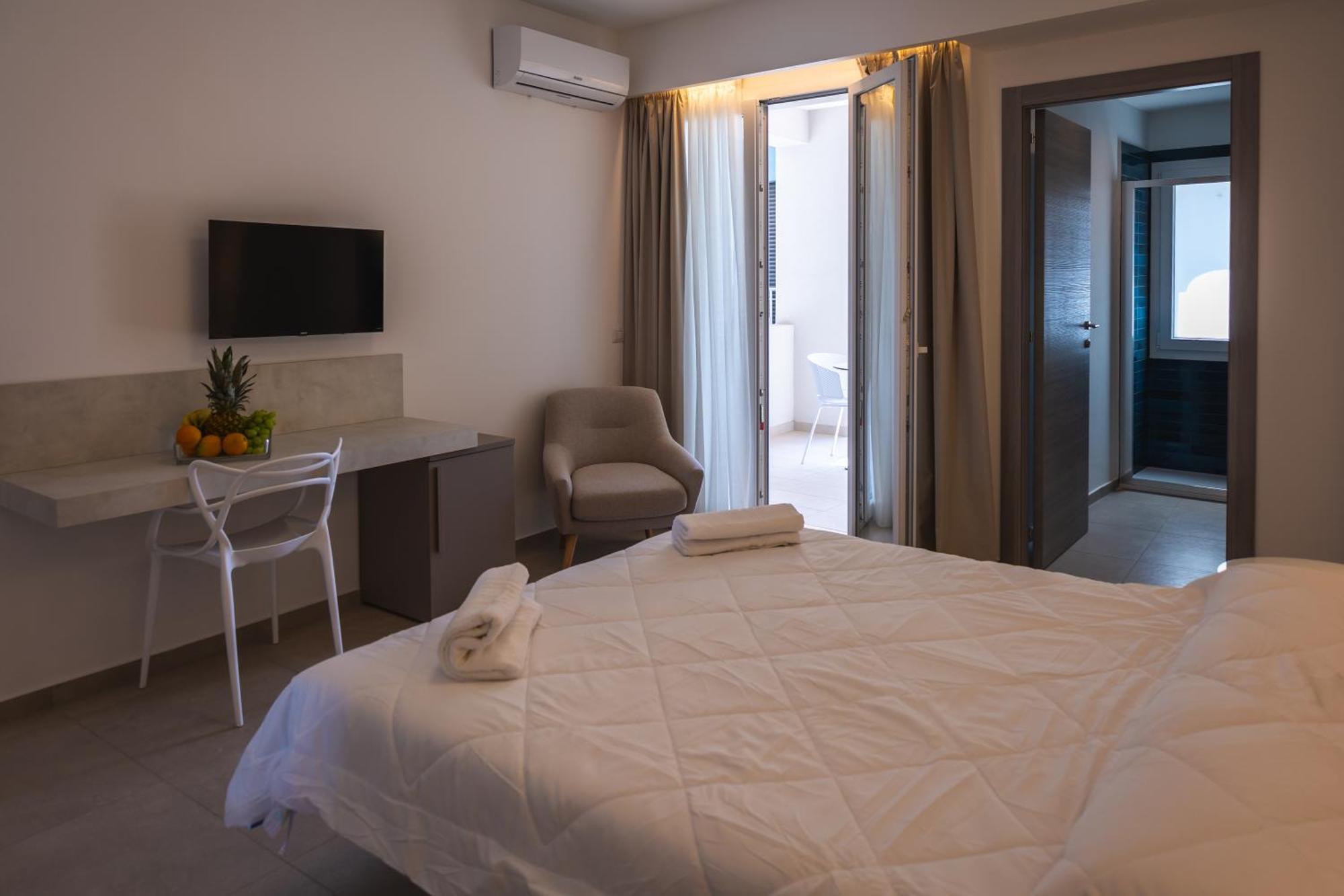 Atena Room Letojanni Extérieur photo