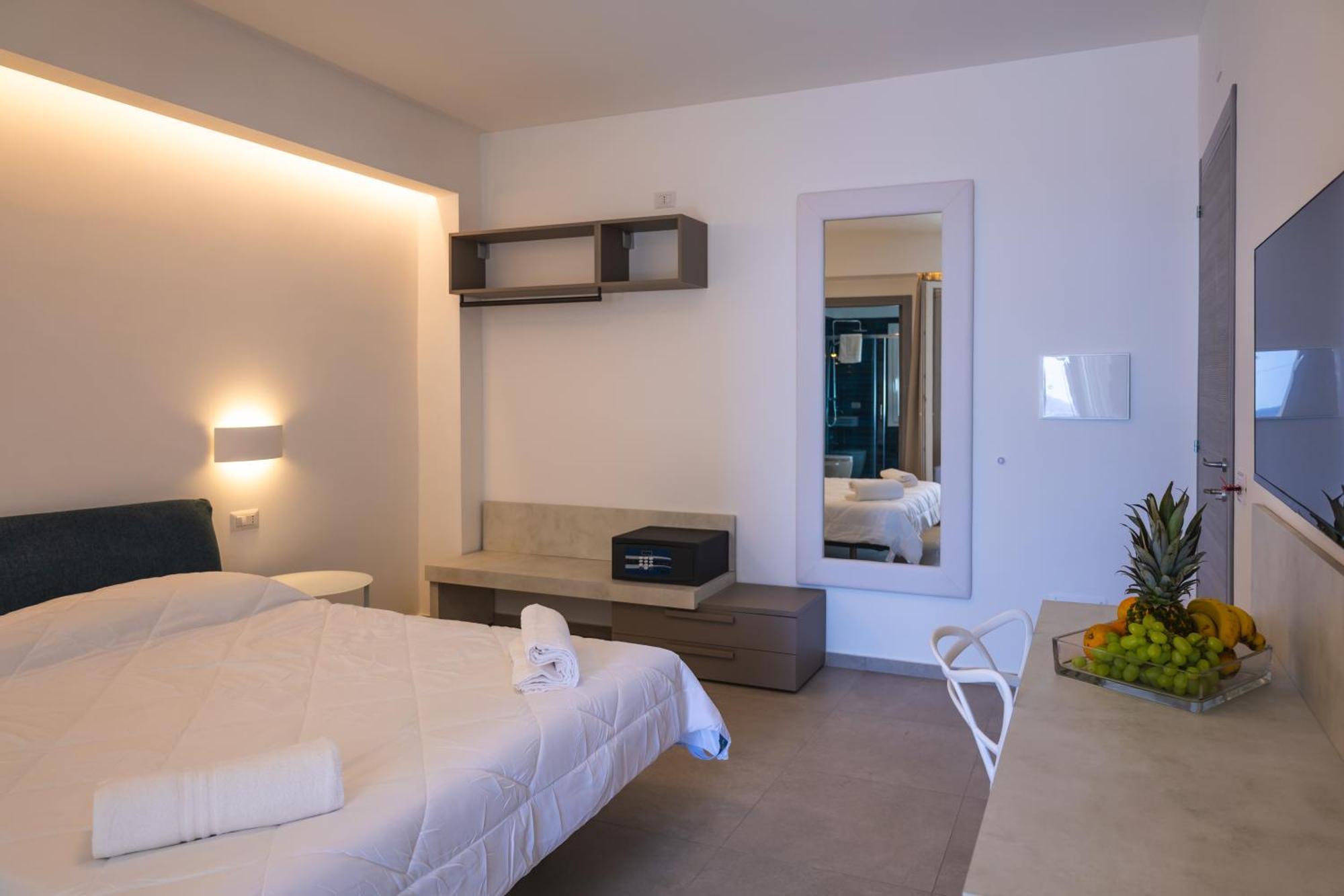 Atena Room Letojanni Extérieur photo