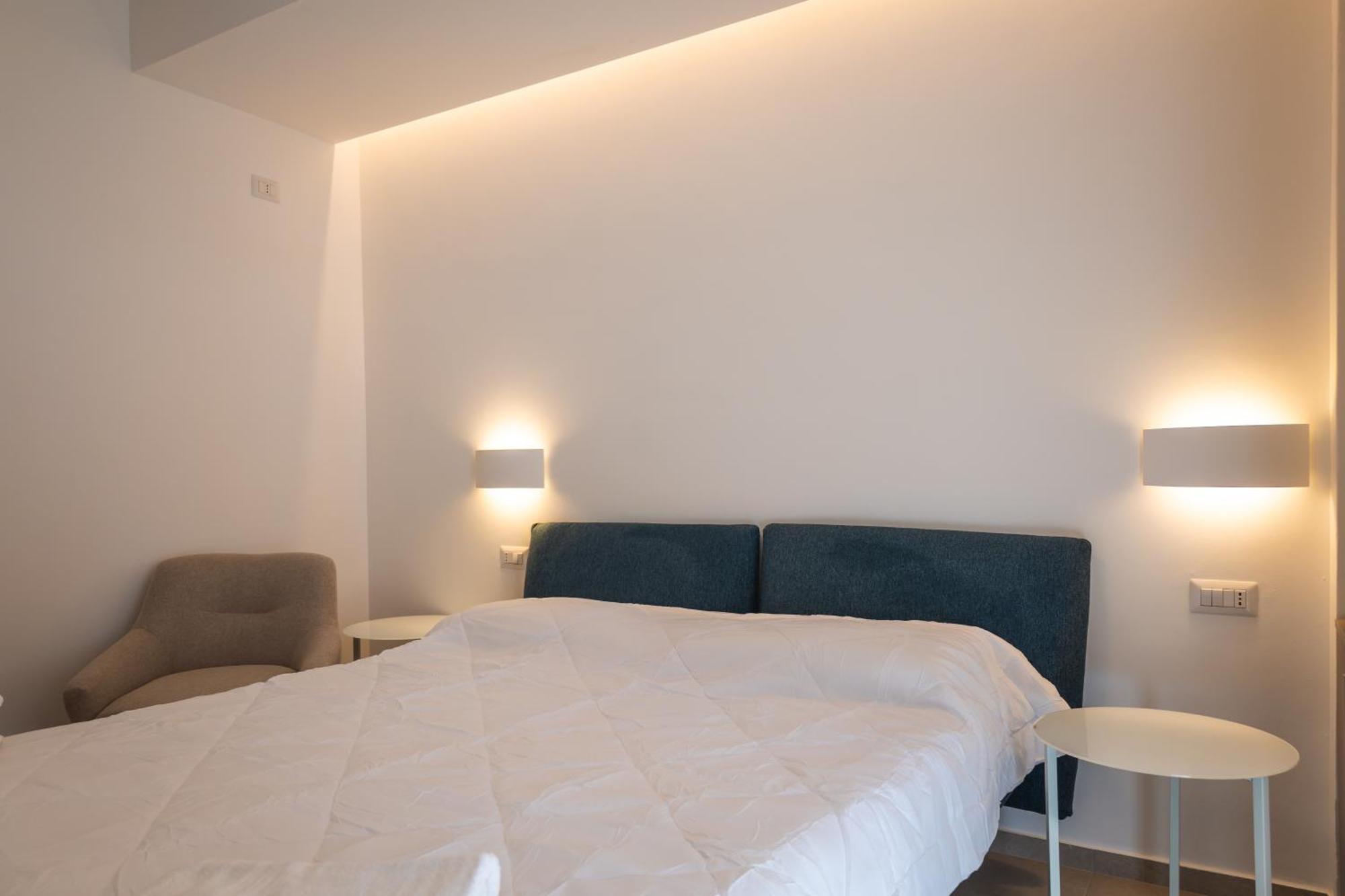 Atena Room Letojanni Extérieur photo