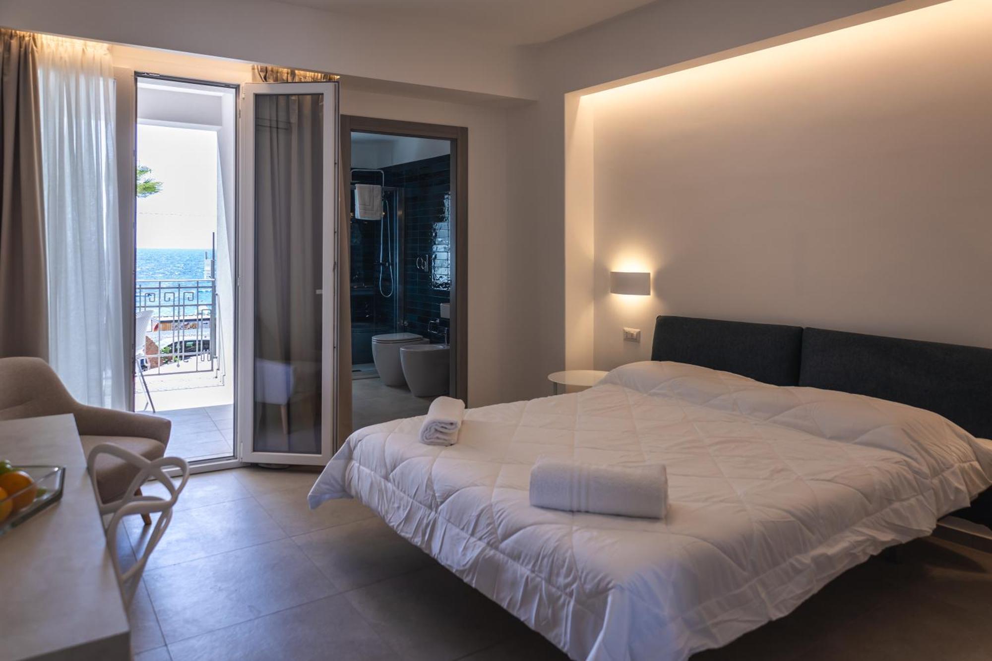 Atena Room Letojanni Extérieur photo