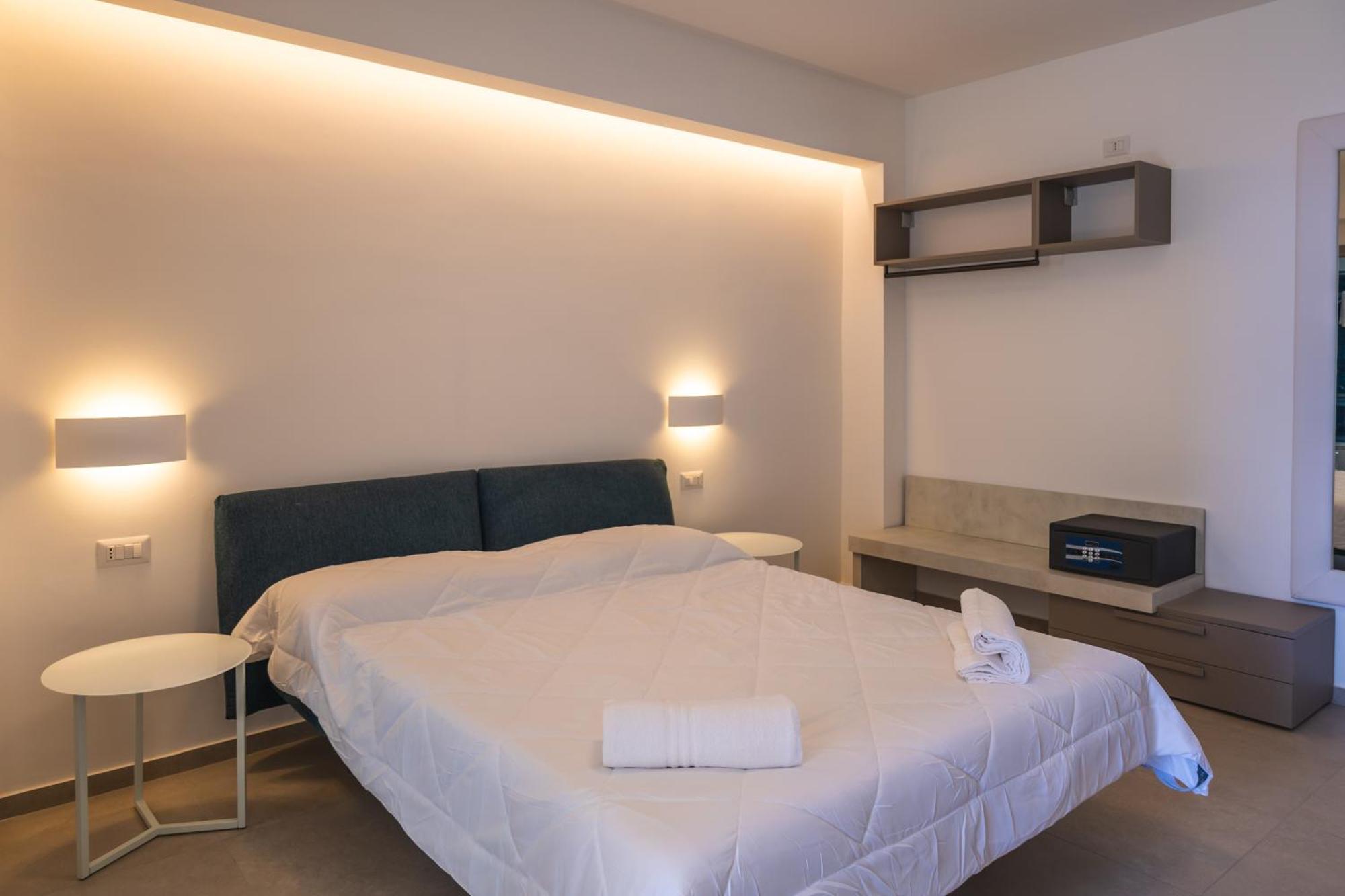 Atena Room Letojanni Extérieur photo