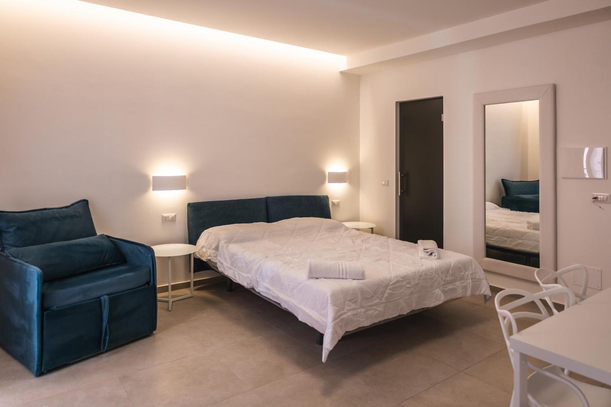 Atena Room Letojanni Extérieur photo