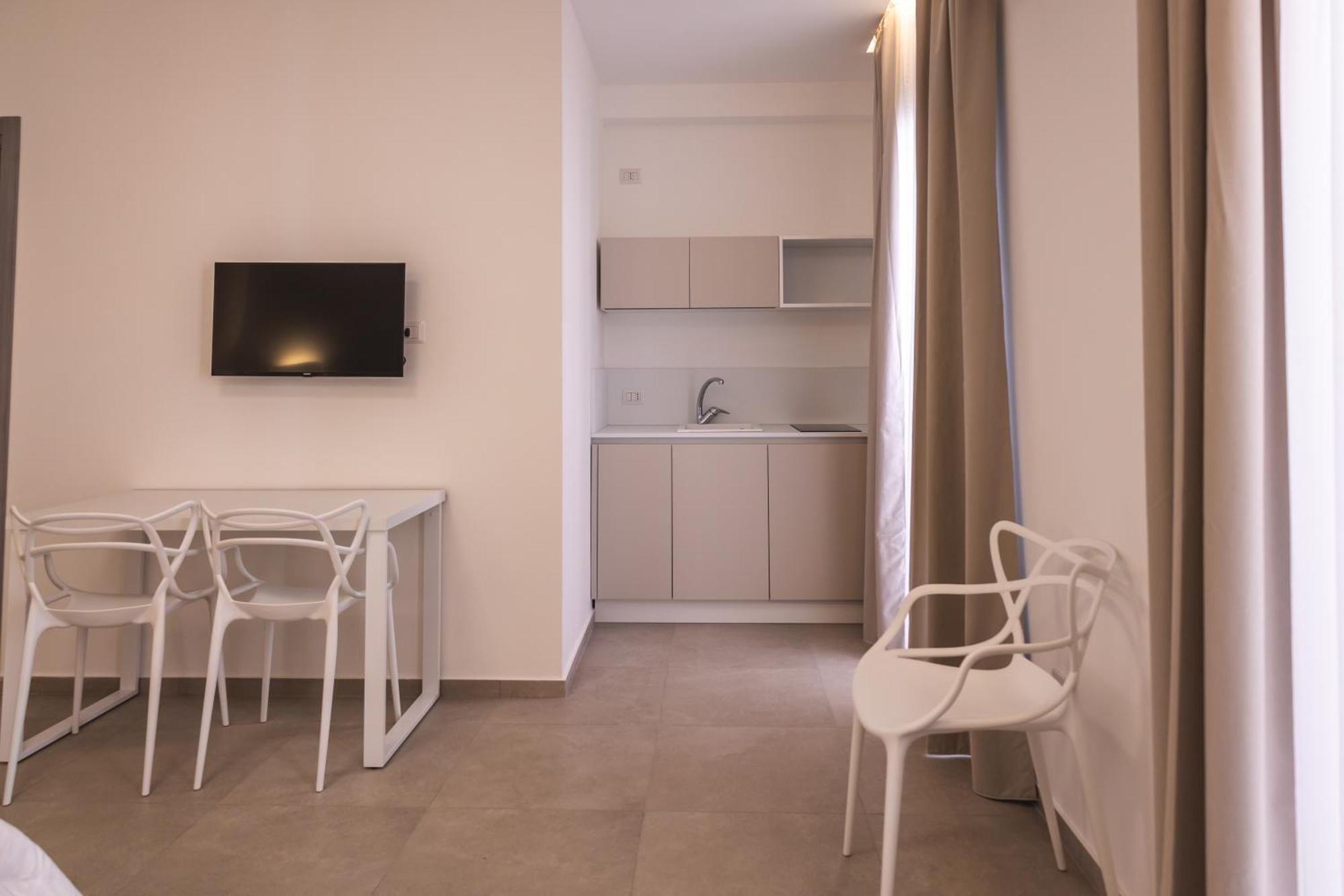 Atena Room Letojanni Extérieur photo
