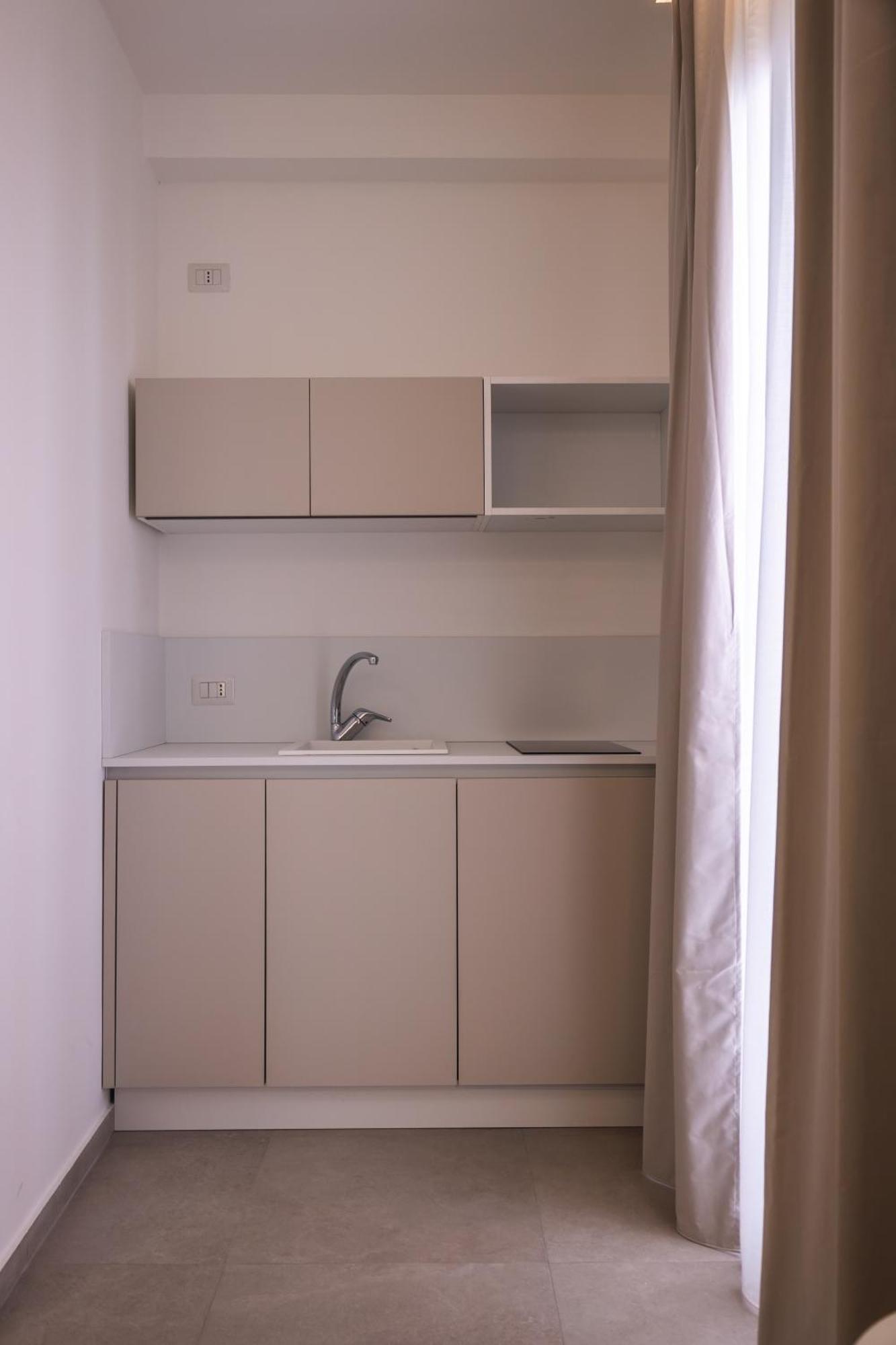 Atena Room Letojanni Extérieur photo