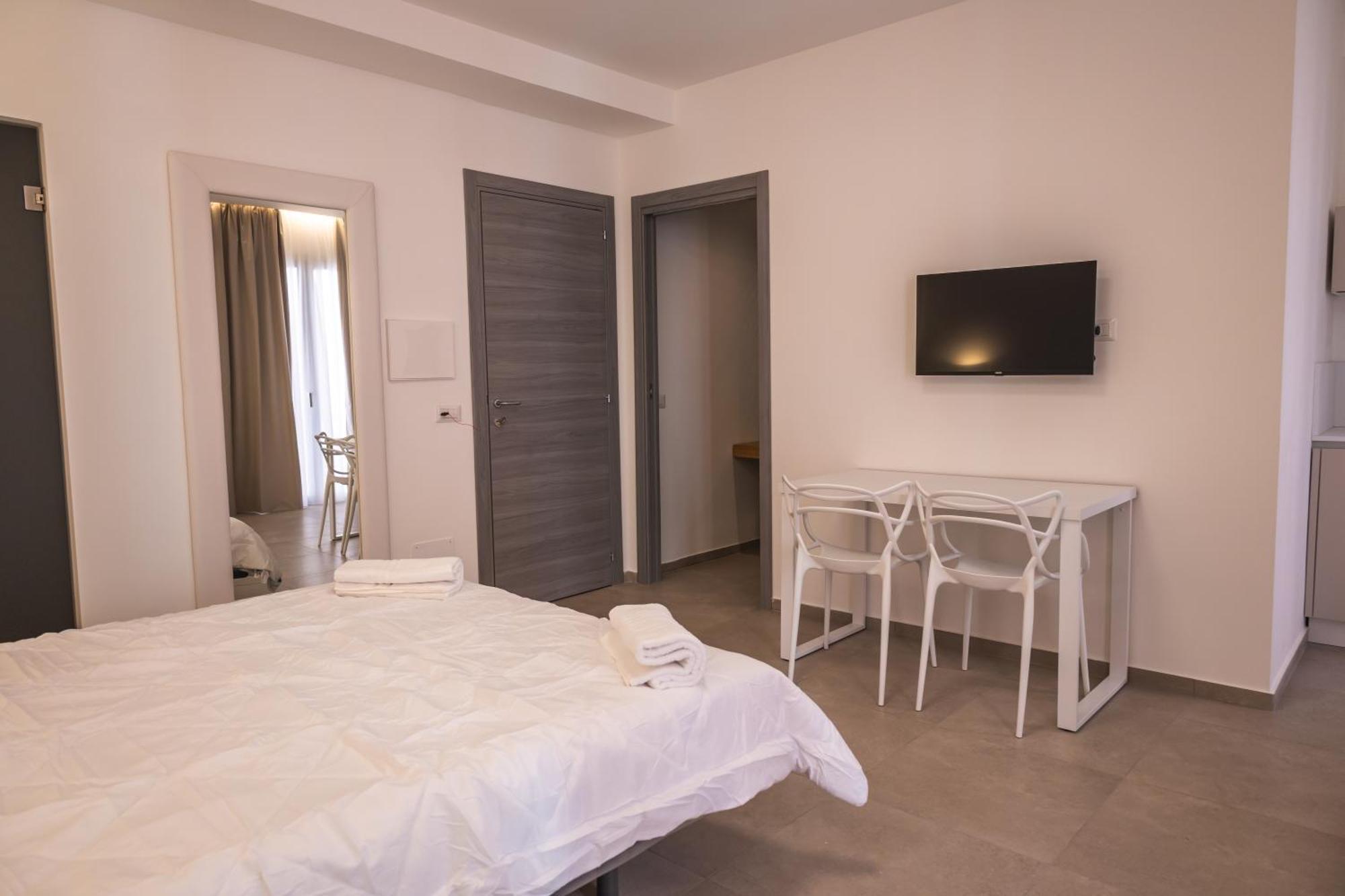 Atena Room Letojanni Extérieur photo