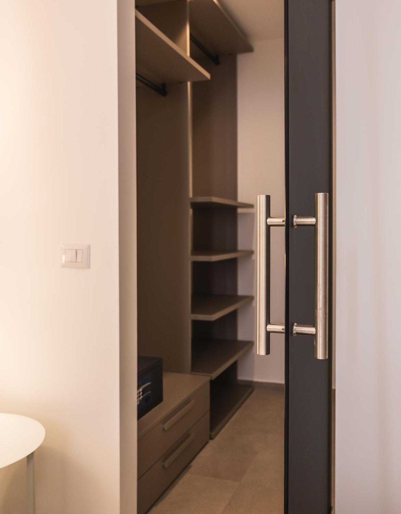 Atena Room Letojanni Extérieur photo