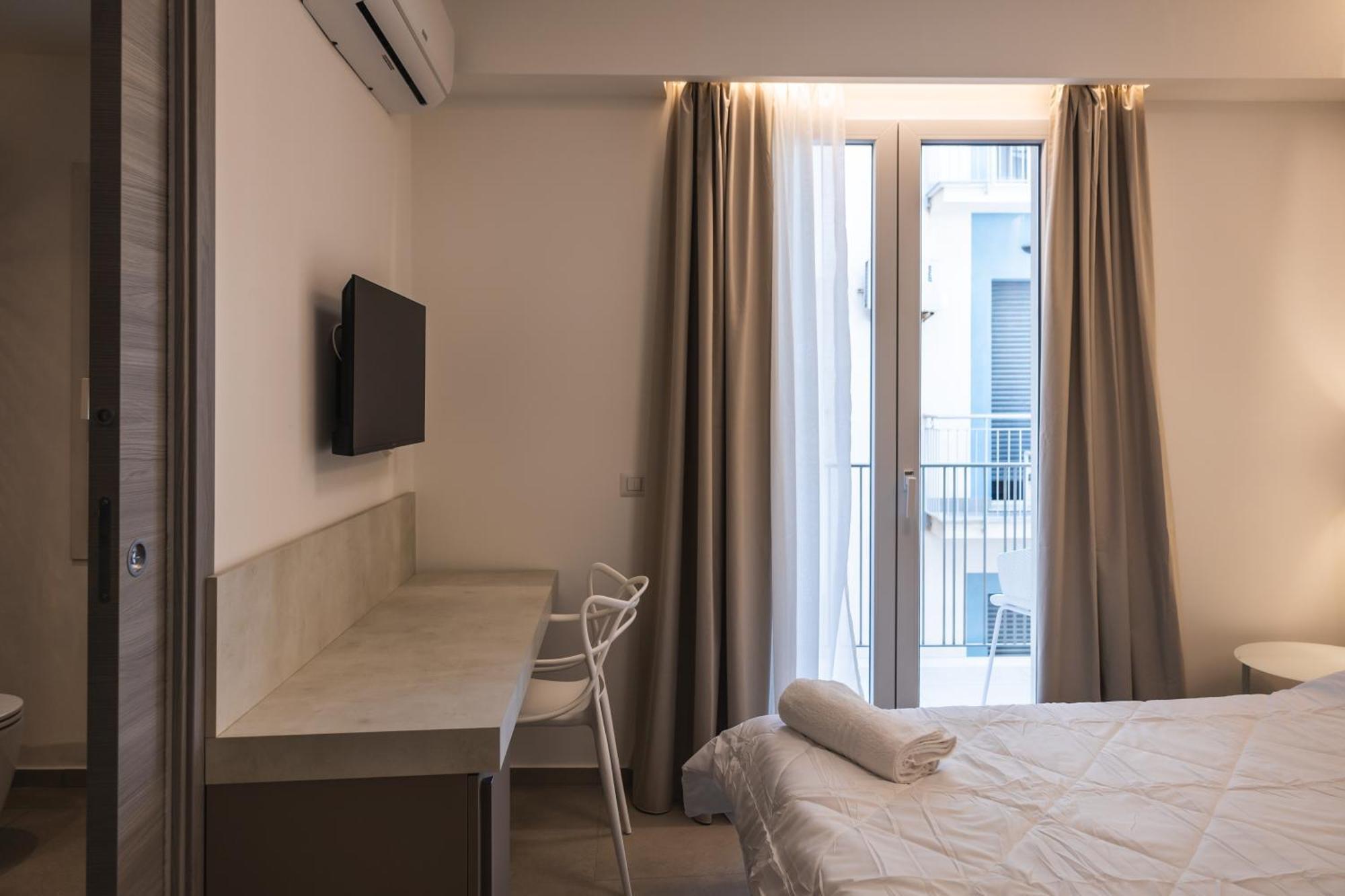 Atena Room Letojanni Extérieur photo