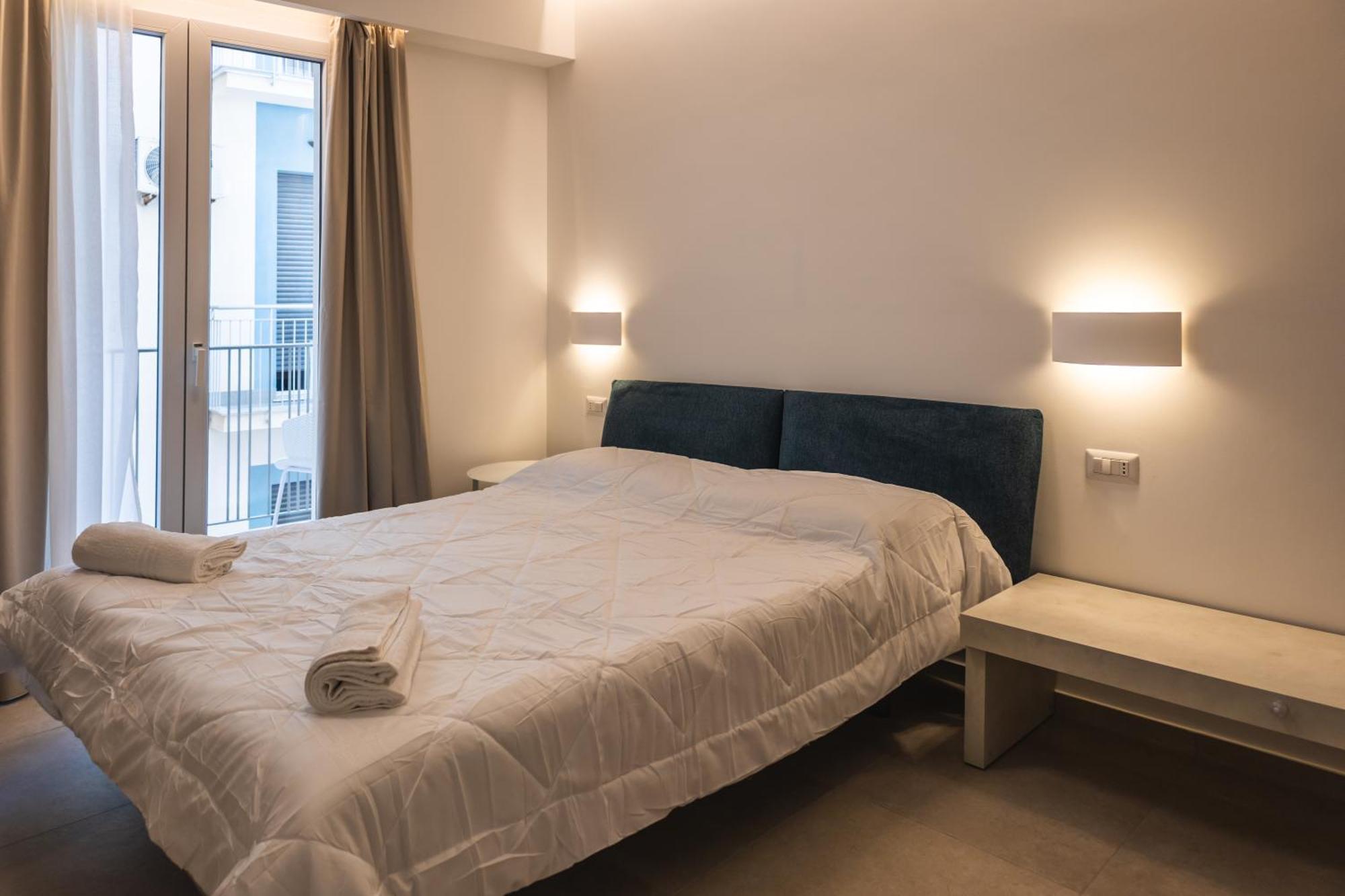 Atena Room Letojanni Extérieur photo