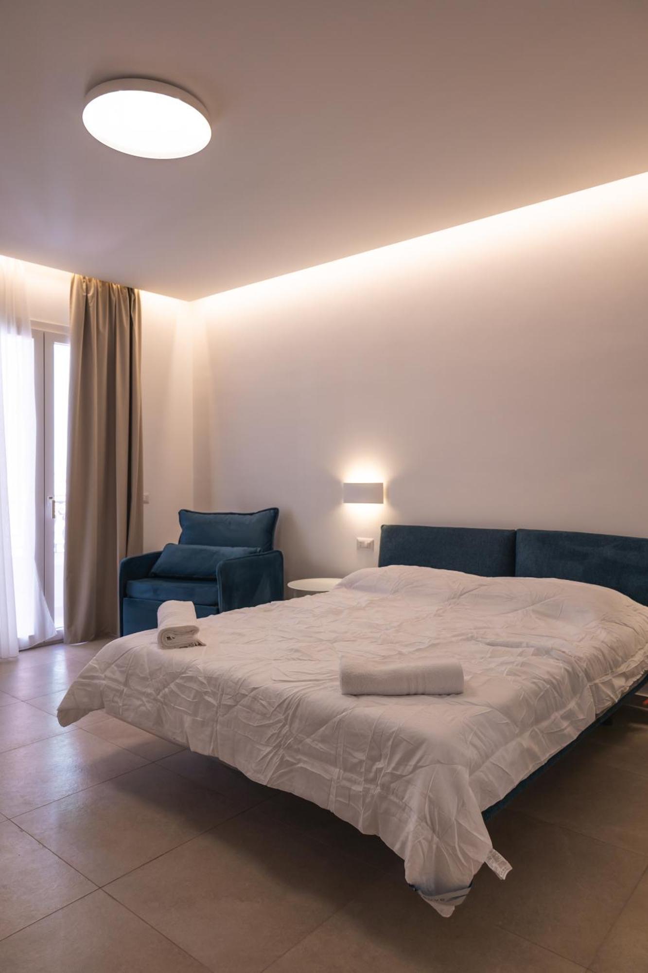 Atena Room Letojanni Extérieur photo