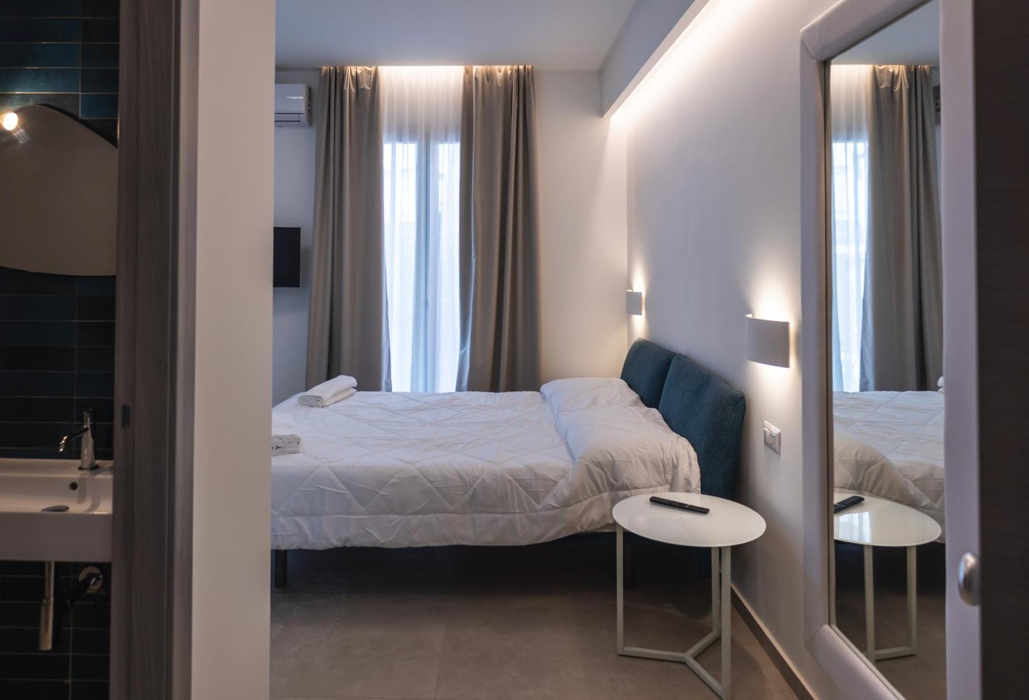 Atena Room Letojanni Extérieur photo